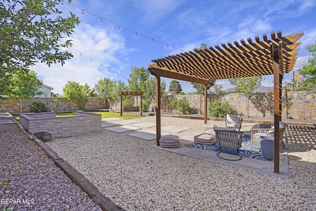 4716 Cotton Bend St, El Paso, TX 79922 - photo 53
