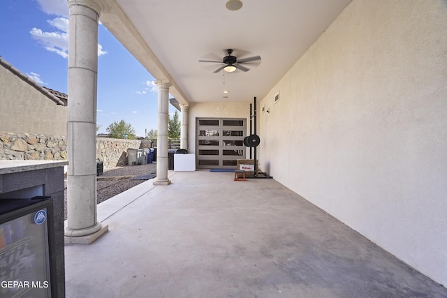 4716 Cotton Bend St, El Paso, TX 79922 - photo 45