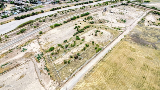 6000 Strahan Rd, El Paso, TX 79932