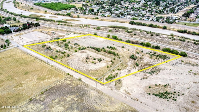 6000 Strahan Rd, El Paso, TX 79932