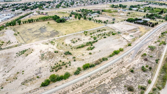 6000 Strahan Rd, El Paso, TX 79932