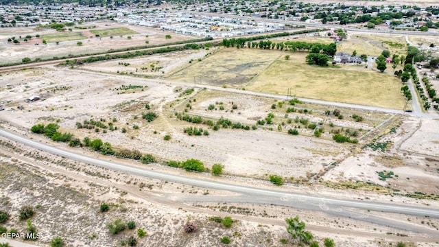 6000 Strahan Rd, El Paso, TX 79932