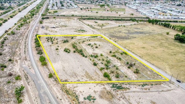 6000 Strahan Rd, El Paso, TX 79932