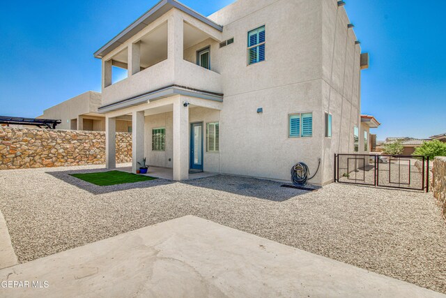 12809 Woolstone Dr, El Paso, TX 79928 - photo 82