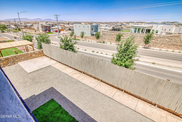 12809 Woolstone Dr, El Paso, TX 79928 - photo 87