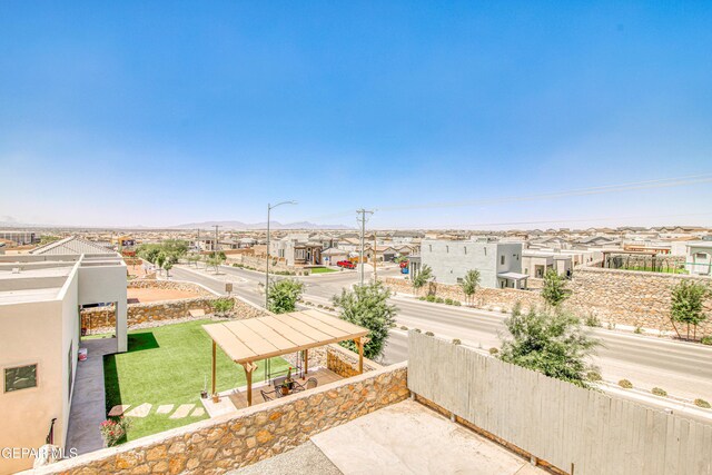 12809 Woolstone Dr, El Paso, TX 79928 - photo 88