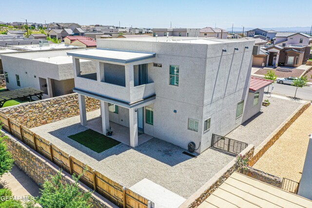 12809 Woolstone Dr, El Paso, TX 79928 - photo 96