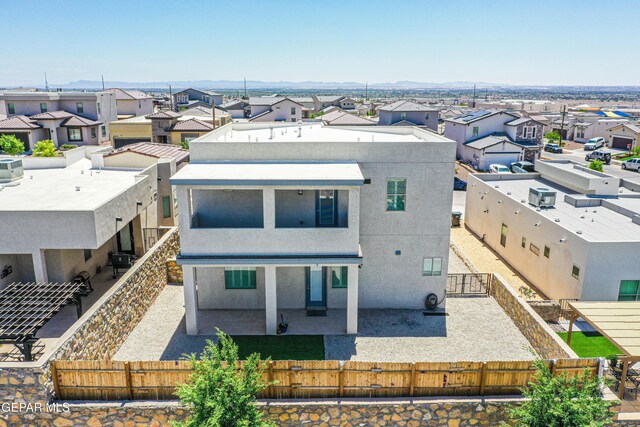 12809 Woolstone Dr, El Paso, TX 79928 - photo 97