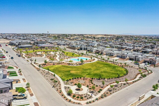 12809 Woolstone Dr, El Paso, TX 79928 - photo 101