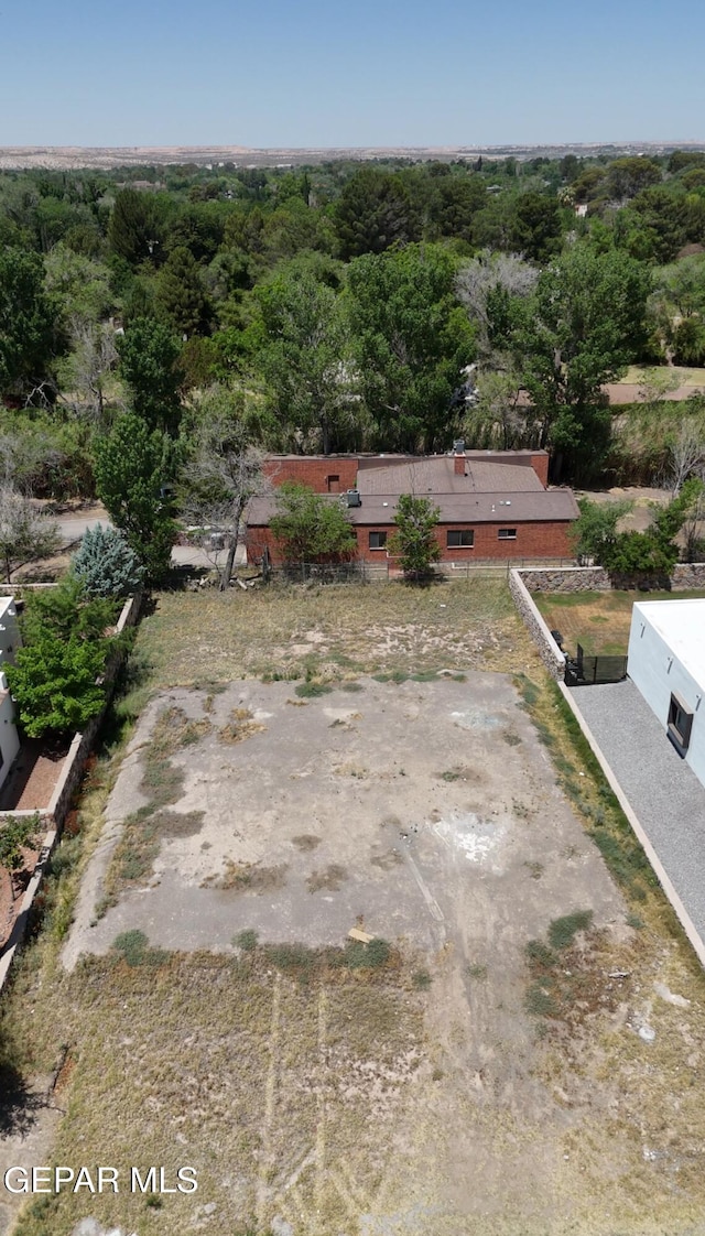 5013 Rico Valles Pl, El Paso, TX 79932