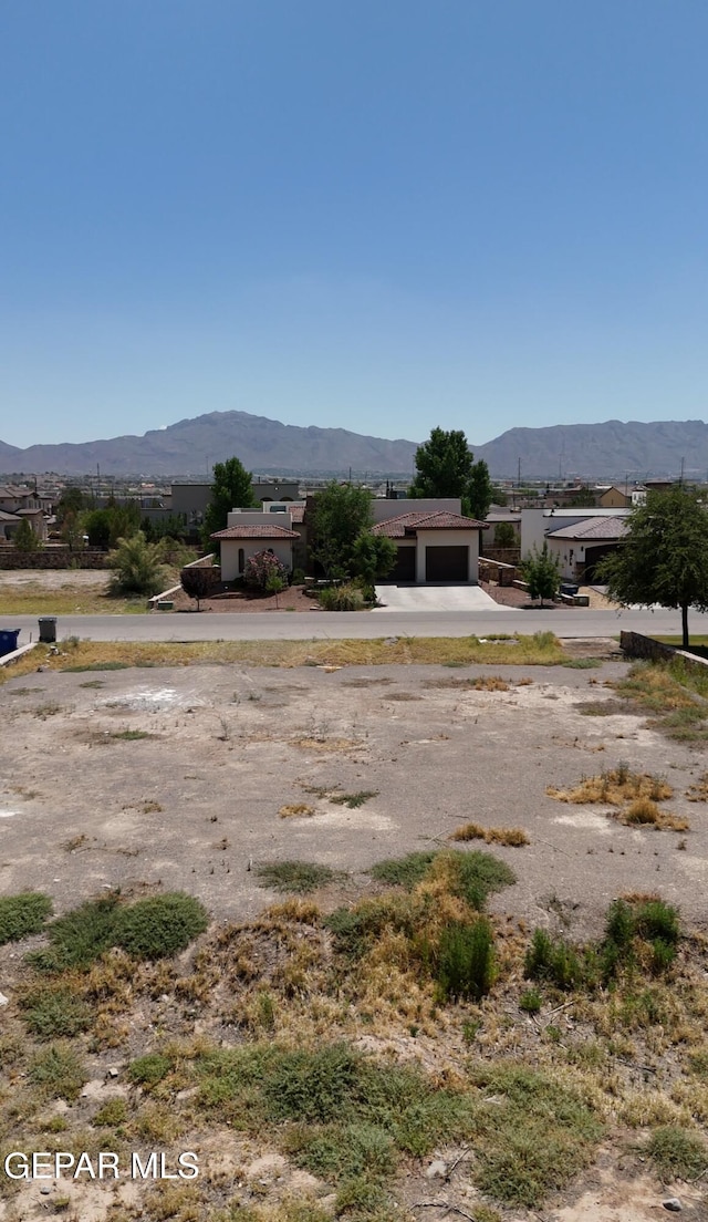 5013 Rico Valles Pl, El Paso, TX 79932
