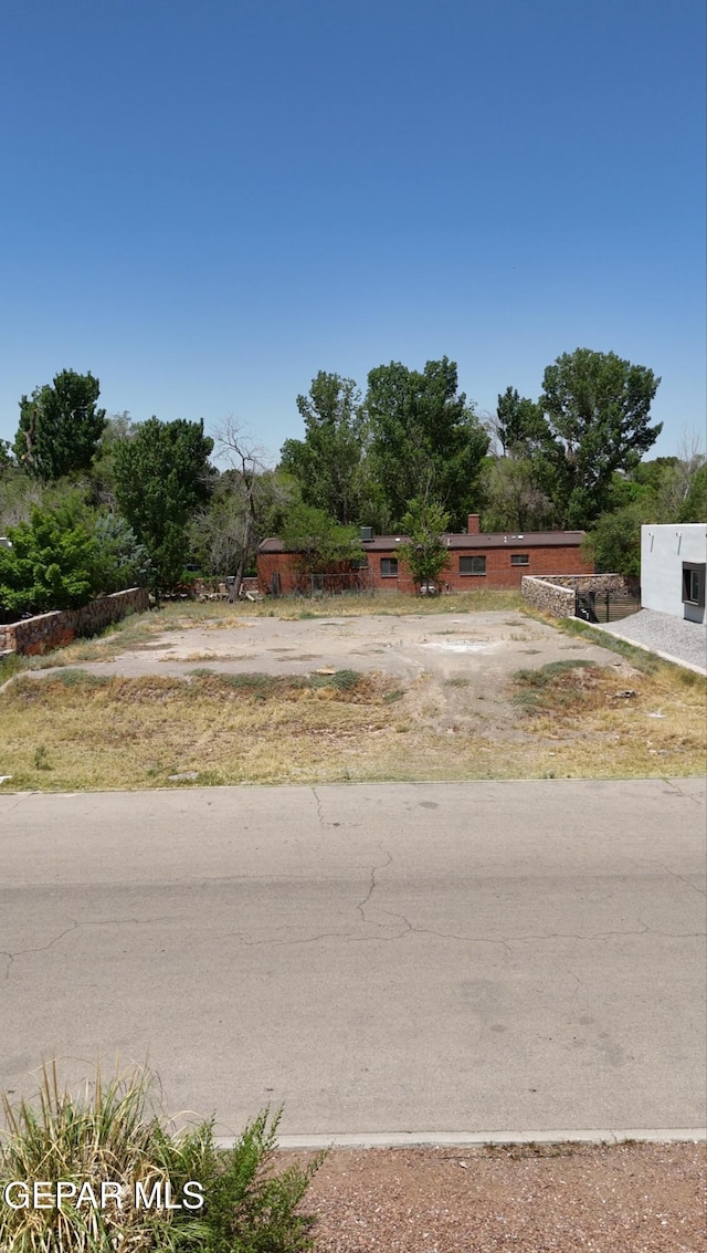 5013 Rico Valles Pl, El Paso, TX 79932