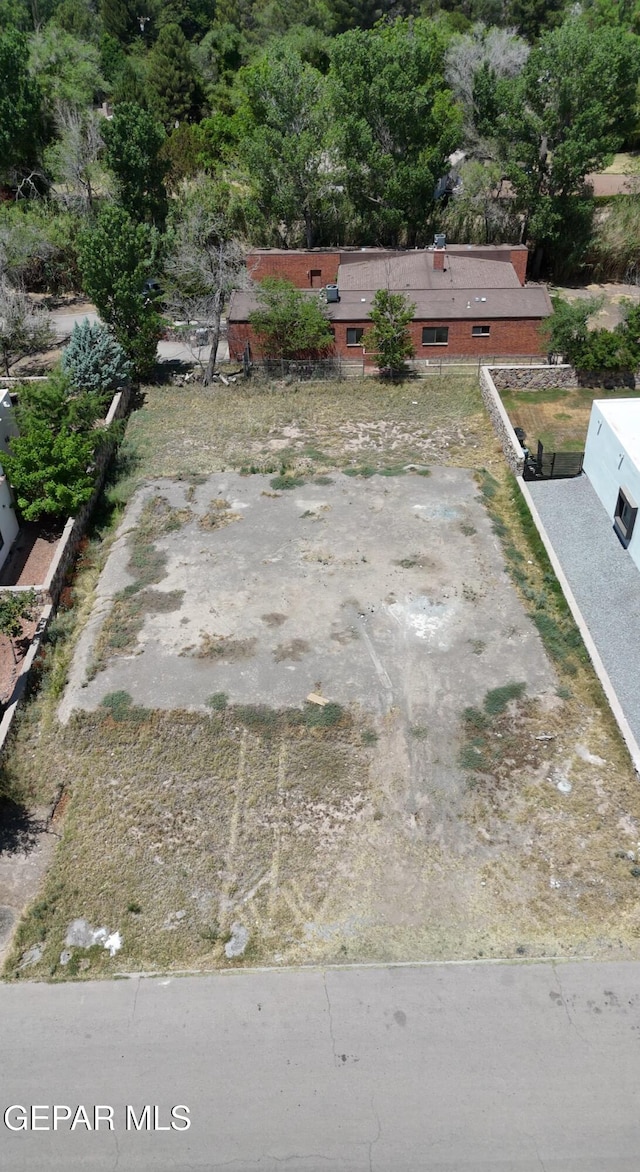 5013 Rico Valles Pl, El Paso, TX 79932