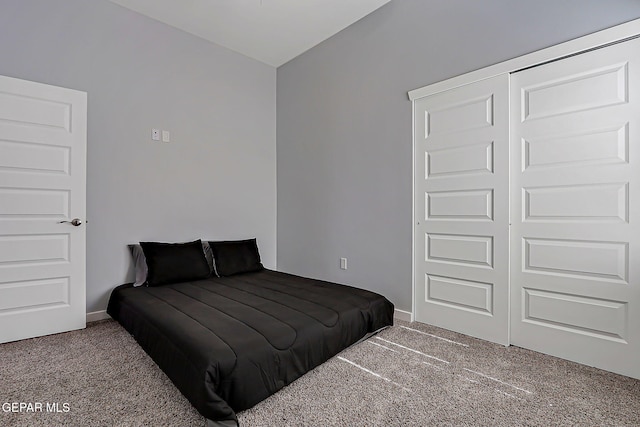 13860 Summer View Ave, El Paso, TX 79928 - carpeted bedroom featuring baseboards