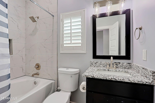 13860 Summer View Ave, El Paso, TX 79928 - full bath with vanity and shower / bath combination with curtain