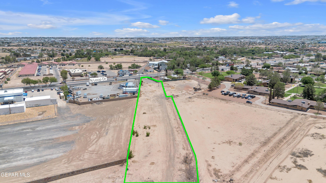 8280 N N Loop Dr, El Paso, TX 79907