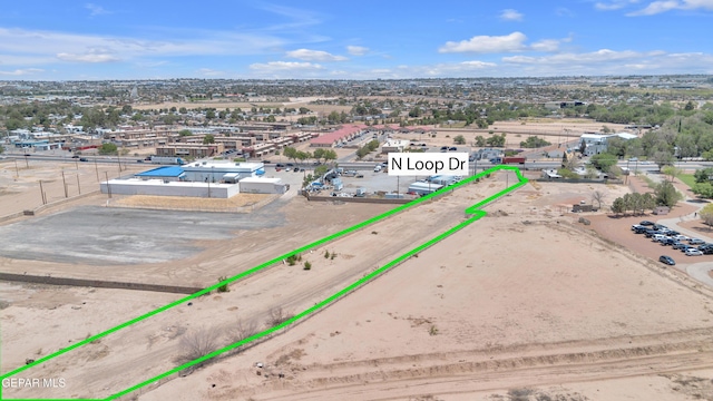 8280 N N Loop Dr, El Paso, TX 79907