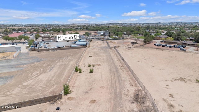 8280 N N Loop Dr, El Paso, TX 79907