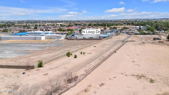 8280 N N Loop Dr, El Paso, TX 79907