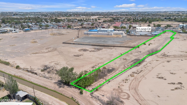 8280 N N Loop Dr, El Paso, TX 79907