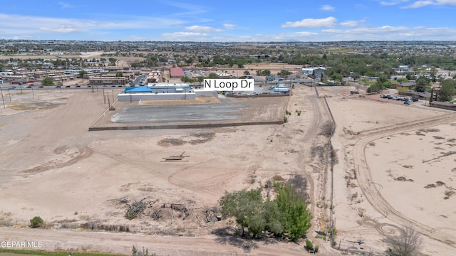 8280 N N Loop Dr, El Paso, TX 79907