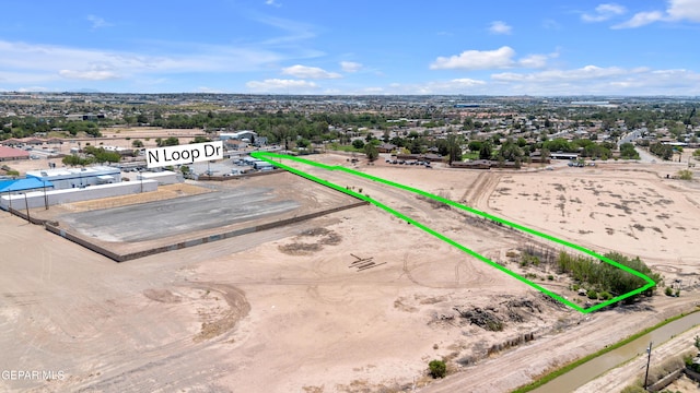 8280 N N Loop Dr, El Paso, TX 79907