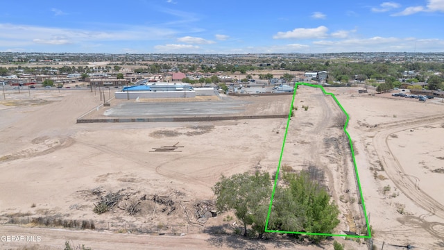 8280 N N Loop Dr, El Paso, TX 79907