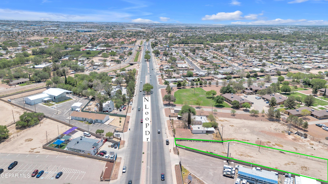 8280 N N Loop Dr, El Paso, TX 79907