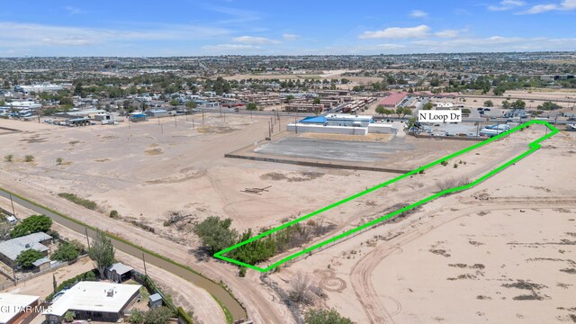 8280 N N Loop Dr, El Paso, TX 79907