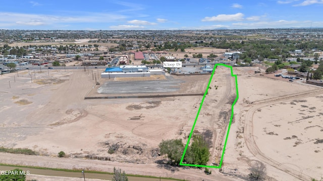 8280 N N Loop Dr, El Paso, TX 79907