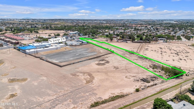 8280 N N Loop Dr, El Paso, TX 79907