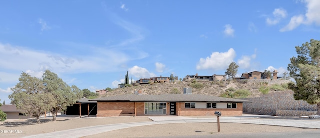 3116 Titanic Ave, El Paso, TX 79904 - view of building exterior