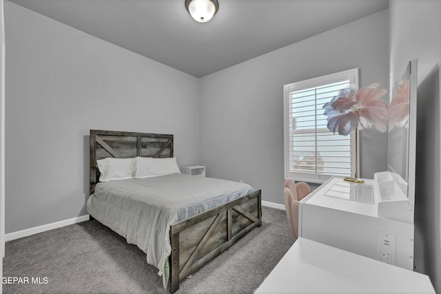 203 Bretby Pl, El Paso, TX 79928 - bedroom featuring carpet flooring and baseboards