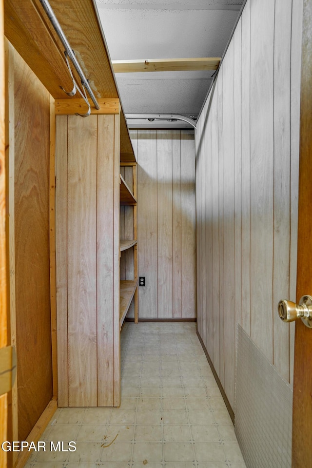 10317 Wilshire Dr, El Paso, TX 79924 - view of storage room