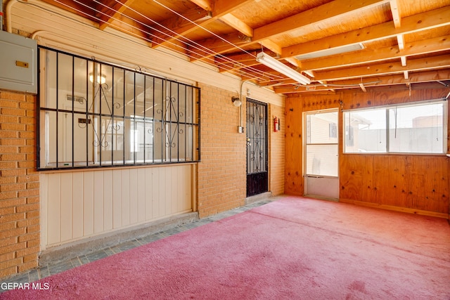 10317 Wilshire Dr, El Paso, TX 79924 - view of horse barn