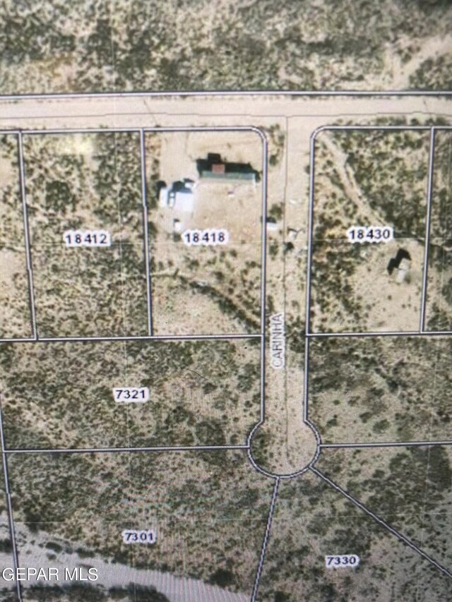 18418 Carinha Ave, El Paso, TX 79938 - photo 5