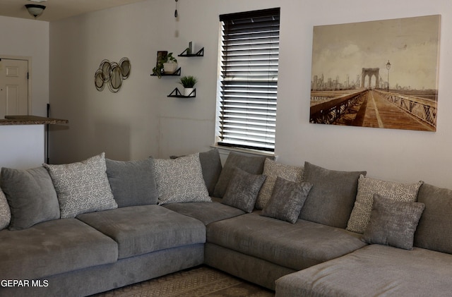 14251 Rattler Point Dr, El Paso, TX 79938 - view of living area