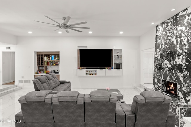 405 Los Seris Place, El Paso, TX 79912 - photo 6