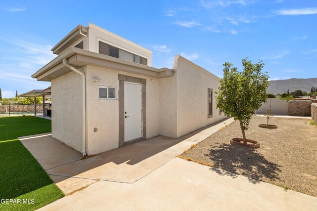 405 Los Seris Place, El Paso, TX 79912 - photo 33