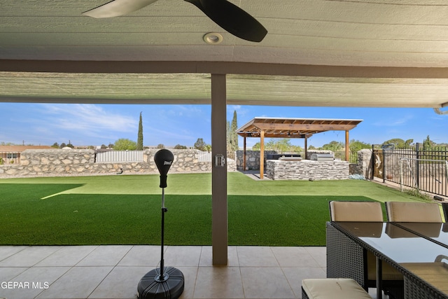 405 Los Seris Place, El Paso, TX 79912 - photo 37