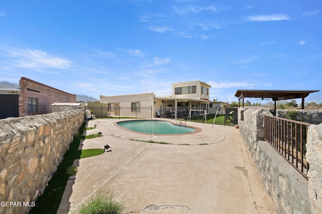 405 Los Seris Place, El Paso, TX 79912 - photo 38