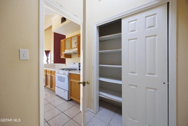 11969 Oak Abbey Ct, El Paso, TX 79936 - view of pantry