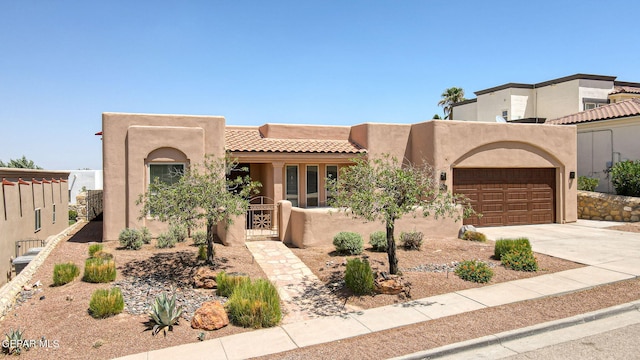 6247 Franklin Eagle Ct, El Paso, TX 79912 - photo 2