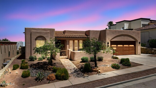 6247 Franklin Eagle Ct, El Paso, TX 79912 - photo 1