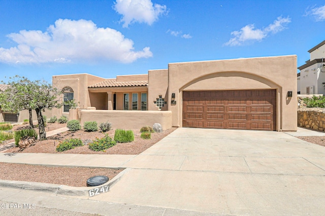 6247 Franklin Eagle Ct, El Paso, TX 79912 - photo 4