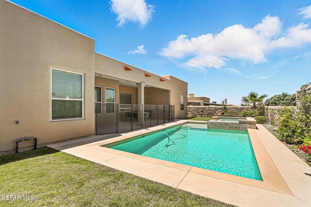 6247 Franklin Eagle Ct, El Paso, TX 79912 - photo 11