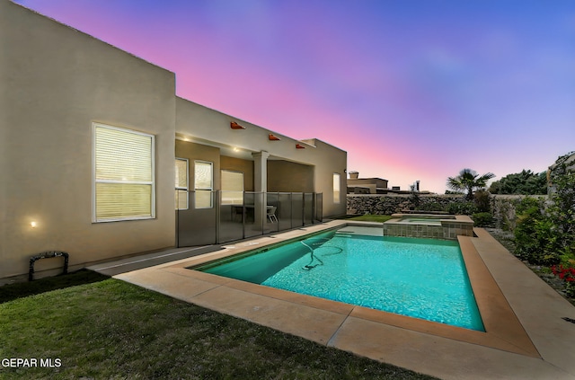 6247 Franklin Eagle Ct, El Paso, TX 79912 - photo 13