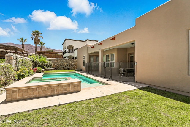 6247 Franklin Eagle Ct, El Paso, TX 79912 - photo 8