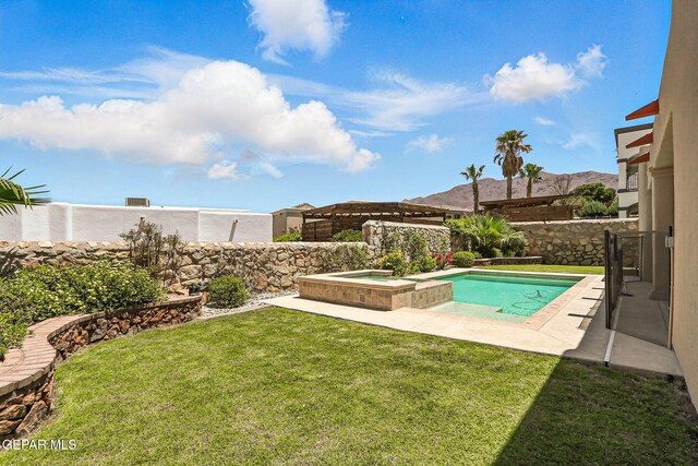 6247 Franklin Eagle Ct, El Paso, TX 79912 - photo 10