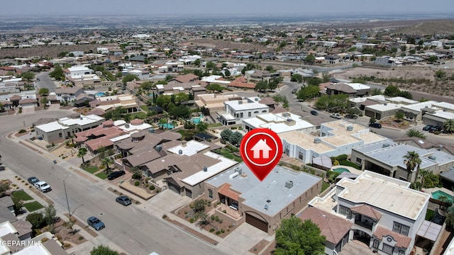 6247 Franklin Eagle Ct, El Paso, TX 79912 - photo 53